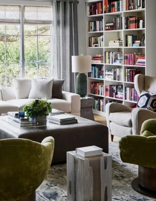 Τι είναι η cottagecore αισθητική που κυριαρχεί αυτή τη στιγμή και πώς να την ενσωματώσουμε στο σπίτι μας