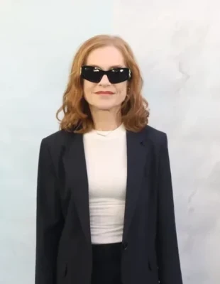 Η Ιζαμπέλ Ιπέρ στο Φεστιβάλ Κινηματογράφου Θεσσαλονίκης: «Πάντα προσπαθούσα οι γυναίκες να είναι το επίκεντρο στις ταινίες που συμμετείχα»