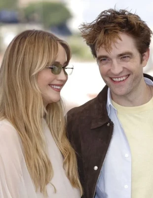 Όταν η Jennifer Lawrence και ο Robert Pattinson αποκαλύπτουν τι πραγματικά σκέφτονται