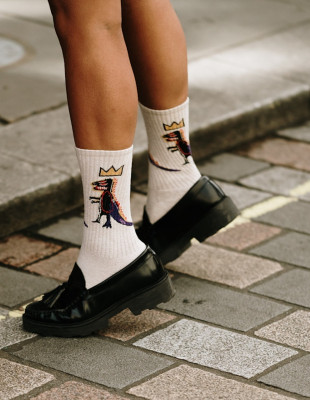 Πώς θα φορέσετε τα loafers σαν μια αυθεντική fashionista 