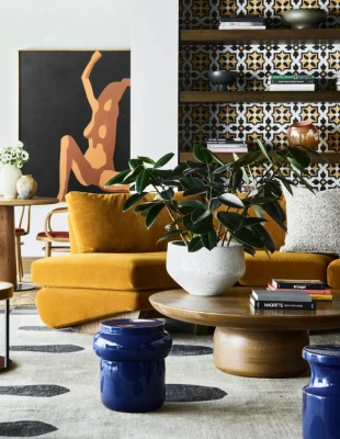 Οι πρώτες προβλέψεις των designers για τις τάσεις διακόσμησης που θα κυριαρχήσουν το 2026