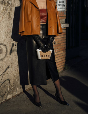 Τα χειμερινά αξεσουάρ που θα μεταμορφώσουν ακόμα και τα πιο απλά σύνολα 