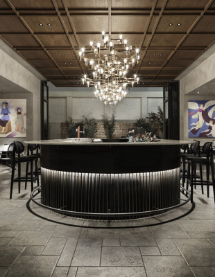 Ένας νέος all-day προορισμός γίνεται το απόλυτο σημείο συνάντησης στη Θεσσαλονίκη