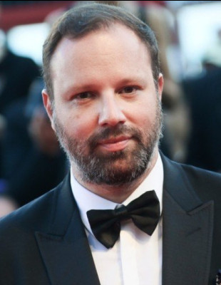 Ο Γιώργος Λάνθιμος σε μια συνέντευξη εφ' όλης της ύλης