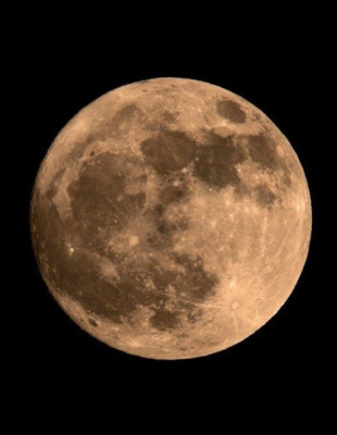 Πώς θα επηρεάσει η σημερινή υπερπανσέληνος του Νοεμβρίου το κάθε ζώδιο ξεχωριστά 