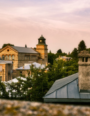 Οι πιο μαγευτικές και γραφικές πλατείες χωριών της Βόρειας Ελλάδας