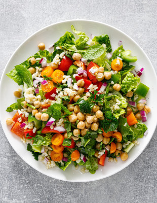 Πώς η μεσογειακή διατροφή ενισχύει σημαντικά την αναπαραγωγική υγεία;