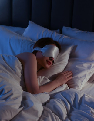 7 αλλαγές που αξίζει να κάνετε στο κρεβάτι σας για να υποδεχθείτε τον χειμώνα 