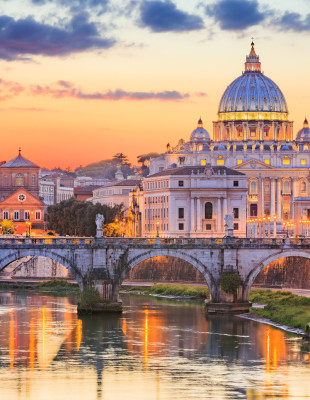 Winter Blues: Οι κορυφαίοι προορισμοί στην Ευρώπη για να καταπολεμήσετε τη χειμερινή μελαγχολία