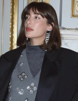 Τα πιο εντυπωσιακά party-ready χτενίσματα που θα θέλετε πραγματικά να δοκιμάσετε