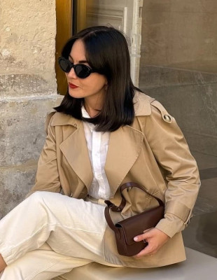 Θέλετε να δοκιμάσετε το καρέ, αλλά έχετε λεπτά μαλλιά; 4 stylish κουρέματα που θα προσελκύσουν τα περισσότερα κοπλιμέντα