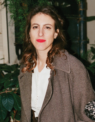 Ο πολυταξιδεμένη και αεικίνητη Ευτυχία Στεφανίδη μας παρουσιάζει το δικό της ξεχωριστό πρόσωπο της Αθήνας