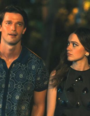 It's official: Η σειρά - φαινόμενο 'The White Lotus' ταξιδεύει για πρώτη φορά στη Γαλλία  It's official: Η σειρά - φαινόμενο 'The White Lotus' ταξιδεύει για πρώτη φορά στη Γαλλία