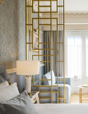 Το εμβληματικό ξενοδοχείο Mediterranean Palace, στη Θεσσαλονίκη, εισέρχεται σε μία νέα εποχή πολυτελούς φιλοξενίας