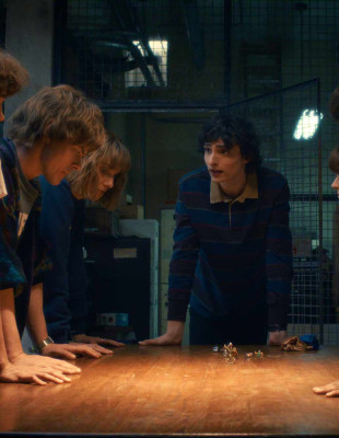 Το τελευταίο και πιο καθηλωτικό έως τώρα trailer της 5ης σεζόν του 'Stranger Things' 