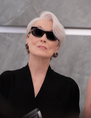 Ο Διάβολος φοράει Prada 2: Δείτε το πολυαναμενόμενο trailer του sequel 