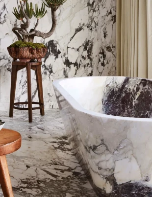 Τα κοινά λάθη που οι περισσότεροι κάνουμε στο καθάρισμα του μπάνιου μας 