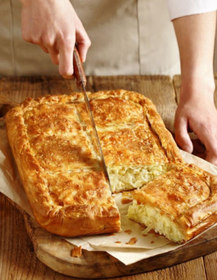 Ανακαλύψτε όλα τα μυστικά για μια τέλεια ζύμη, ιδανική τόσο για γλυκές όσο και για αλμυρές δημιουργίες