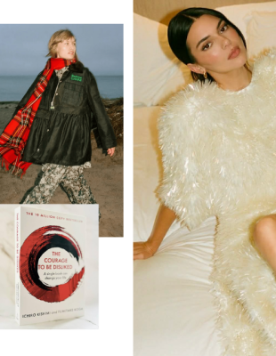 Editors' weekly picks: Οι συντάκτες του GLOW.GR μοιράζονται τις top επιλογές της εβδομάδας