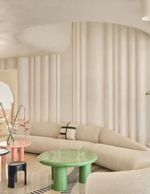 Οι τάσεις στο interior design που καθόρισαν τη φετινή χρονιά και θα μας απασχολήσουν και την επόμενη