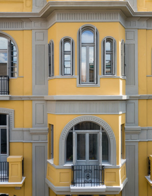 Open House Thessaloniki 2025: Τα κτίρια της πόλης που κέντρισαν περισσότερο το ενδιαφέρον μας αυτό το Σαββατοκύριακο