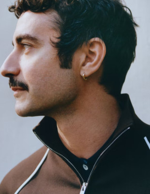 Breaking News: Ο Dario Vitale αποχωρεί από τον οίκο Versace