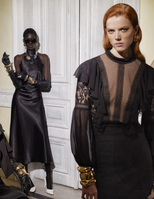 Η ACCESS Fashion γιορτάζει τα 25 χρόνια παρουσίας της με μία συλλεκτική συλλογή