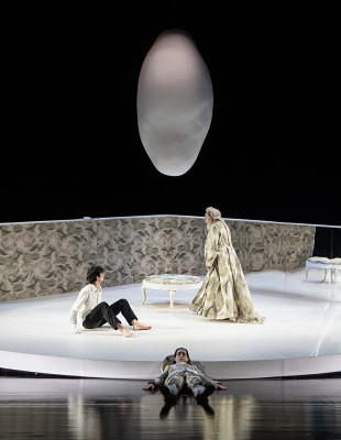 Ό,τι νέο απολαμβάνουμε στη χριστουγεννιάτικη Θεσσαλονίκη αυτήν την εβδομάδα