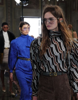 Ο Gucci μόλις ανακοίνωσε την τοποθεσία για την Cruise 2027 συλλογή του