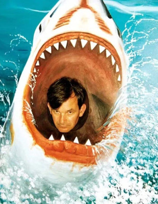 Ο θρυλικός φωτογράφος Martin Parr μέσα από τις πιο εντυπωσιακές λήψεις του