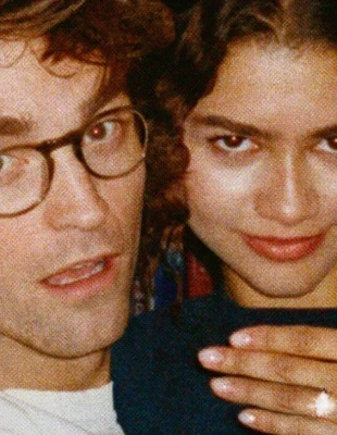 Το trailer της ταινίας 'The Drama' με τη Zendaya και τον Robert Pattinson μόλις κυκλοφόρησε