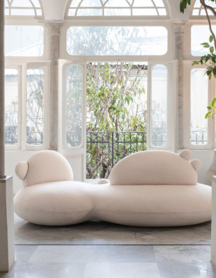 Οι πιο κομψοί τρόποι για να εισάγετε το χρώμα του 2026 στη διακόσμησή σας