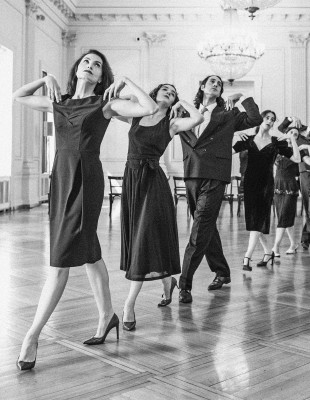 Οι πιο updated προτάσεις αυτήν τη στιγμή στην πολιτιστική σκηνή της Αθήνας