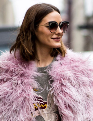 Οι πιο κομψές γούνες που θα σας βγάλουν ασπροπρόσωπες και τη γιορτινή περίοδο