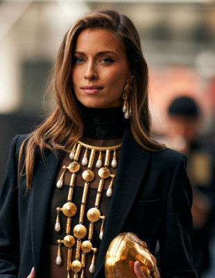 Τα κολιέ που θα κερδίσουν τον τίτλο του hero-item στα σύνολά σας