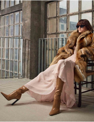 Τα πιο hot shoe designs που προτείνουν τα μεγαλύτερα ονόματα στον χώρο της μόδας