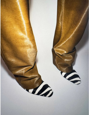 Τα πιο σημαντικά και εντυπωσιακά shoes trends του χειμώνα, σύμφωνα με τις πασαρέλες 