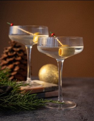 Christmas Mood On: Οι απόλυτες συνταγές για να απολαύσετε με τους αγαπημένους σας στον στολισμό του δέντρου