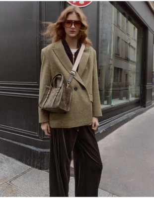 Τα on sale κομμάτια από τα Zara που αξίζουν την προσοχή σας αυτήν την Black Friday