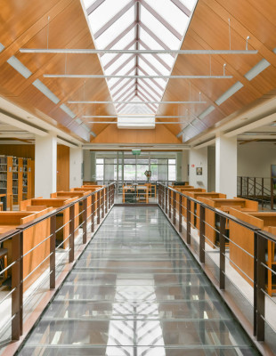 Μάθαμε τα πάντα για το καινοτόμο εκπαιδευτικό πρόγραμμα και είδαμε από κοντά τις σύγχρονες εγκαταστάσεις του Anatolia American University