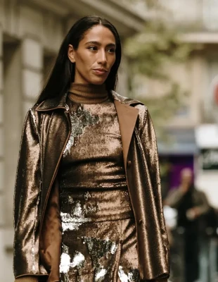 Τα fashion items που θα σας χαρίσουν τον τίτλο της best-dressed στα Χριστουγεννιάτικα parties