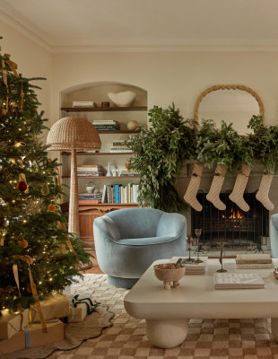 Πριν στολίσετε το σπίτι σας για τα Χριστούγεννα, πρέπει πρώτα να διαβάσετε αυτό