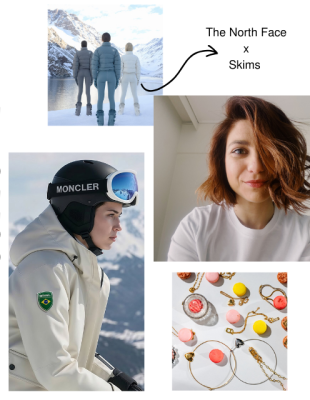 Friday Moodboard: Η fashion editor του GLOW ξεχωρίζει τα highlights της μόδας