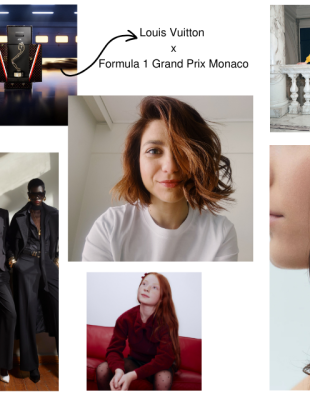 Friday Moodboard: Η fashion editor του GLOW ξεχωρίζει τα highlights της μόδας