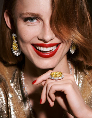 Οι τάσεις στα κοσμήματα που κυριαρχούν αυτήν την περίοδο 