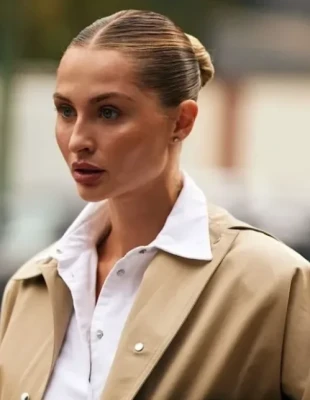 Ποσό πολύ επηρεάζει την υγεία των μαλλιών το slicked back, το αγαπημένο χτένισμα των it girls;