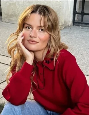 Wolf Cut: 5 stylish ιδέες για να υποστηρίξετε το πιο cool κούρεμα της σεζόν