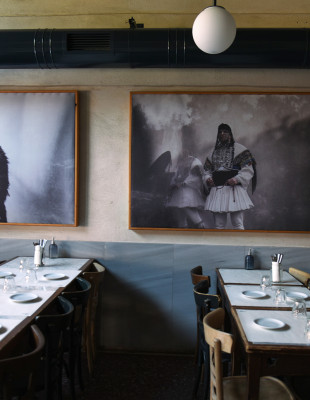 Γαστροκαφενεία: Πώς η Θεσσαλονίκη έδωσε το σήμα εκκίνησης για την τάση που έχει πλέον κατακτήσει ολόκληρη την Ελλάδα