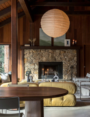 Τα top lighting trends της νέας χρονιάς που θα καθορίσουν την ατμόσφαιρα του σπιτιού σας