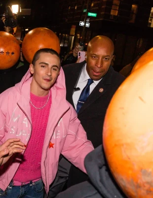 Marty Supreme: Πώς η προώθηση μιας ταινίας δημιουργεί το fashion statement της χρονιάς 